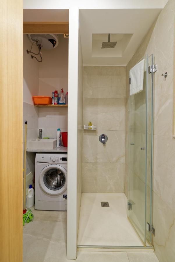 Apartment La Porta Di Mezzo