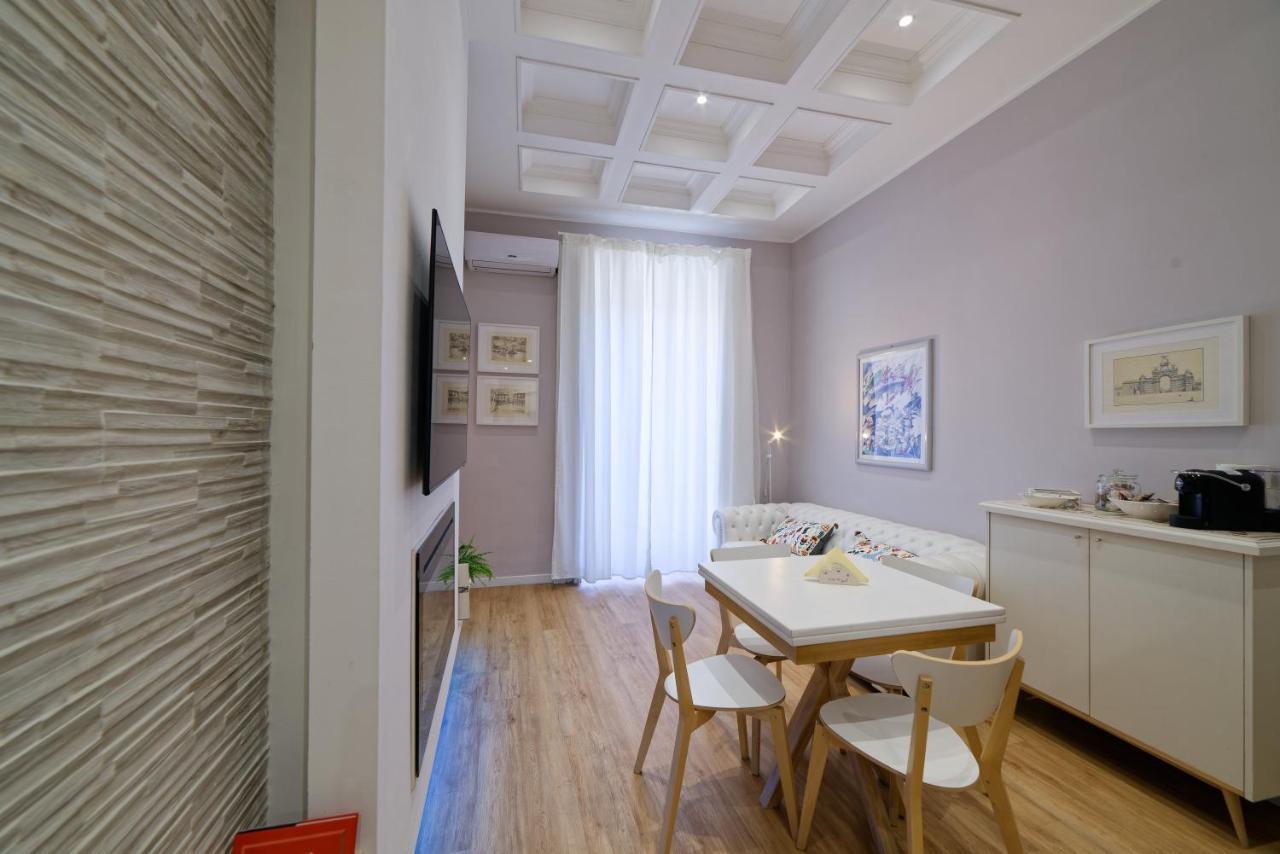 Apartment La Porta Di Mezzo *
